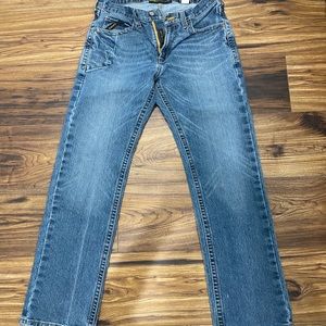 Men’s Ariat Rebar 32 x 32 Jeans